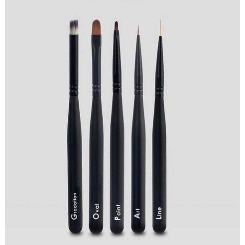 美容  指甲保養  釘  化妝  藝術  工具  刷  材料  用品