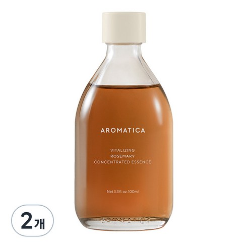라운드랩 독도 토너, 500ml, 1개 클린/비건뷰티 13 아로마티카 바이탈라이징 로즈마리 컨센트레이티드 에센스, 100ml, 2개