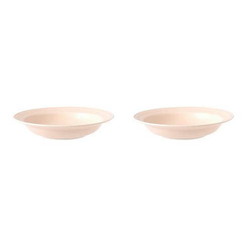 보울보울 국산 볼볼오리진 디저트볼, 피치블라썸, 2개
