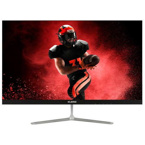 클라인즈 60.8cm FHD 베젤리스 모니터, K24ME3
