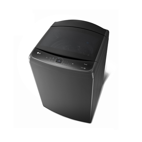 LG 통돌이 세탁기 T21MX9A, 깨끗함과 편리함을 한번에!