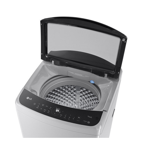 LG전자 통돌이 세탁기 T19DX8 19kg 방문설치, 미드프리실버