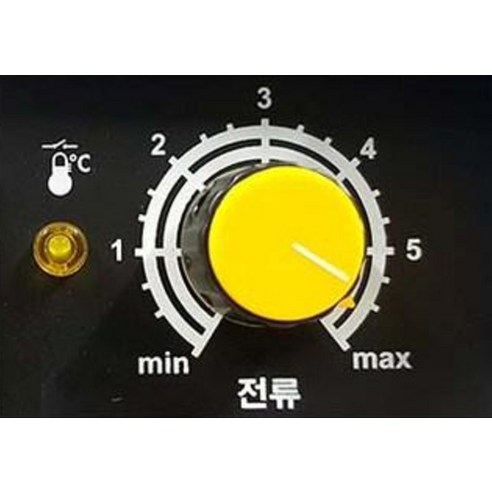 장소에 구애받지 않는 강력한 용접, 한신 5KW 인버터 용접기