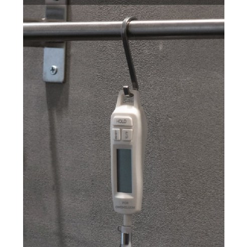 포원밀리언 3초 탐침 온도계 TP400 - 정확한 온도 측정을 위한 최적의 선택