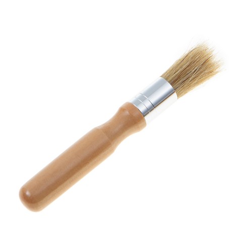 코멧 그라인더 청소형 원형 붓: 깨끗하고 효율적인 그라인딩을 위한 필수품