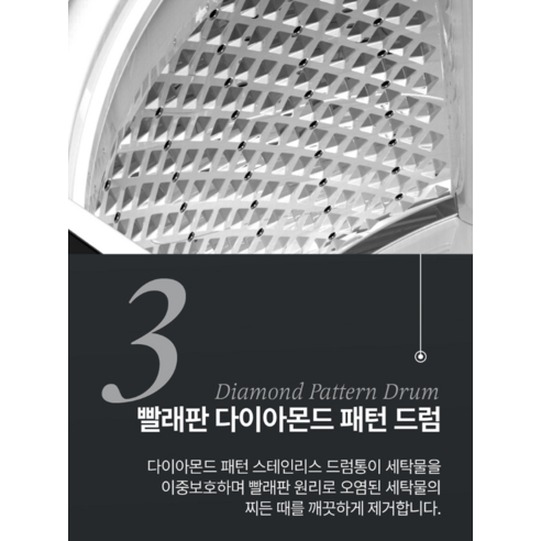 쿠잉전자 통돌이 일반세탁기 LW101W2 10kg 방문설치, 화이트