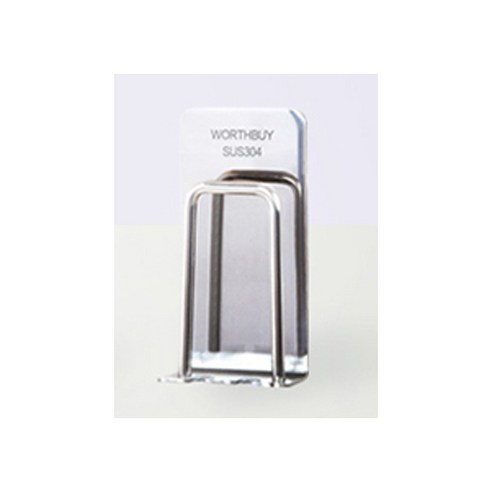 칫솔, 이제 아무데나 두지 마세요! 깔끔 욕실 만드는 마법, 살림테리어 칫솔걸이!