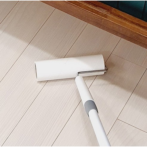 생활 공간의 혁신, 리벤스 사선컷팅 스탠드형 테이프크리너로 깨끗함을 디자인하다