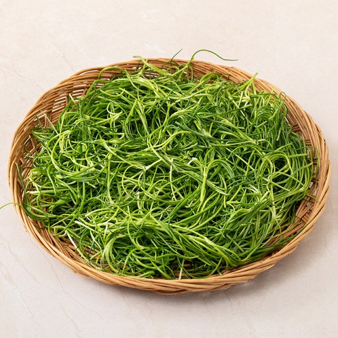 국내산 세발나물, 150g, 1봉