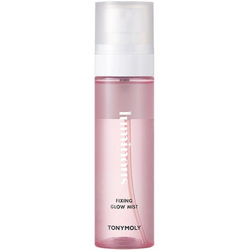 토니모리 마이 루미너스 픽싱 글로우 미스트, 75ml, 1개