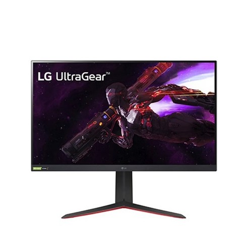 LG전자 80cm QHD 울트라기어 게이밍 모니터, LG 울트라기어 32GP850