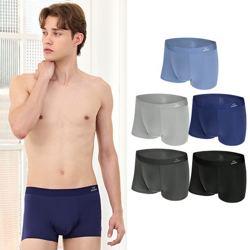 매일 아침, 찝찝함 없이 산뜻하게! 트라이 심리스 드로즈 솔직 후기 트라이