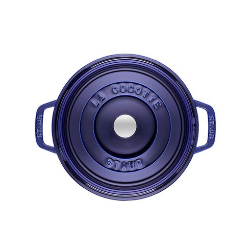 스타우브로 품격 있는 요리를 경험하세요