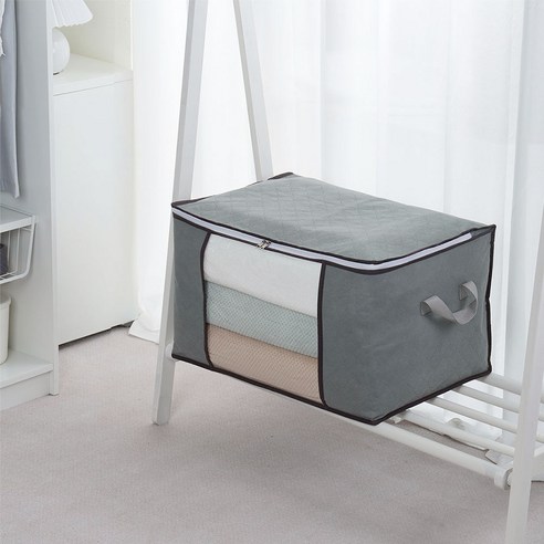 세련된 디자인과 기능성을 갖춘 이불 케이스