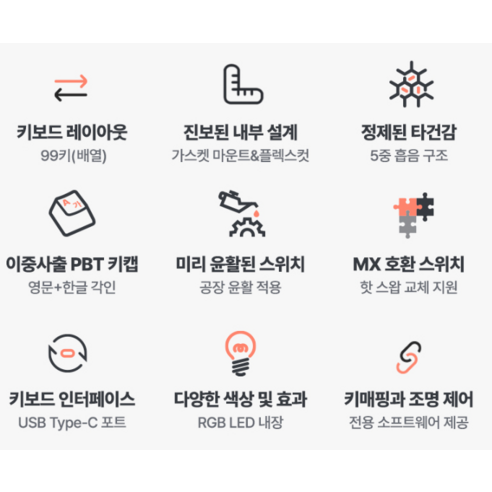 AULA LEOBOG로 게임과 작업 모두 완벽하게