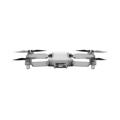 초보자를 위한 저렴하고 휴대성 좋은 DJI Mini 2 SE 드론 플라이 모어 콤보