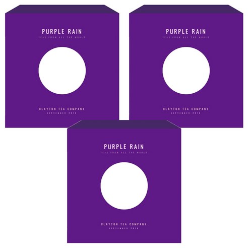퍼플레인 우롱차 큐브박스 리필, 90g, 1개입, 3개