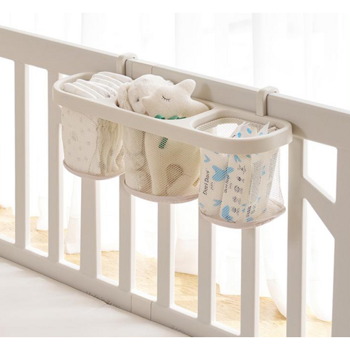 좁은 공간, 아이팜 멀티바스켓 정리함으로 깔끔하게!