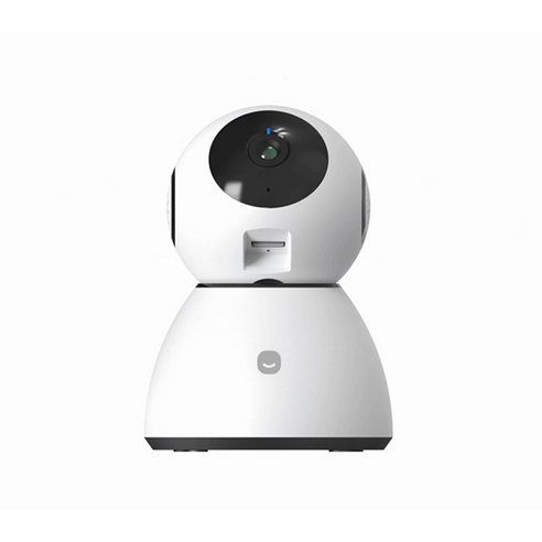 헤이홈 스마트 홈카메라 Pro: 24시간 빈틈없는 안심을 선물하세요.