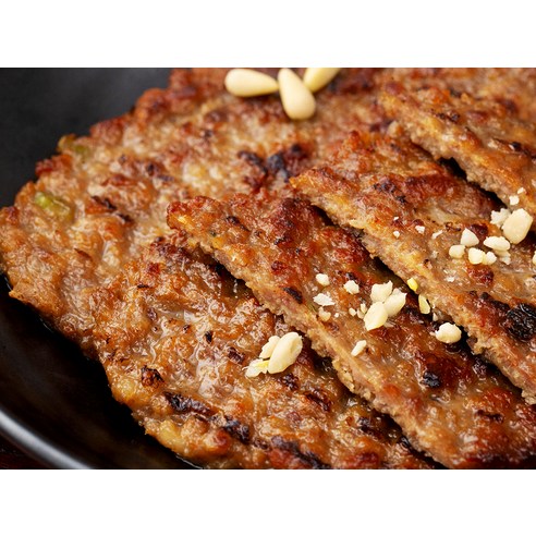 건강하고 맛있는 언양식 불고기로 간편하게 즐기는 식사