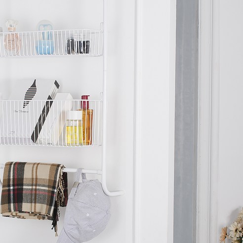 효율적인 수납 솔루션