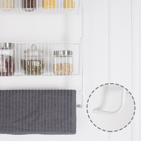 효율적인 수납 솔루션