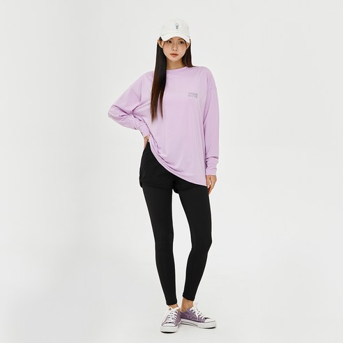 벤디스 반피 여성용 자외선차단 바지 워터레깅스 A805