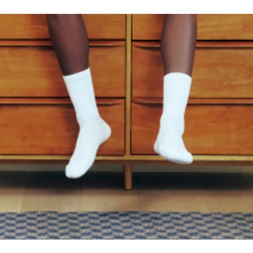 발끝에서 시작되는 활력, 리투 에어 리커버리 크루 삭스