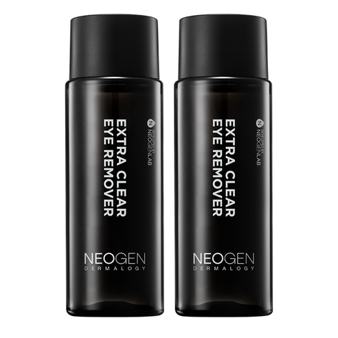 네오젠 엑스트라클리어아이리무, 50ml, 2개