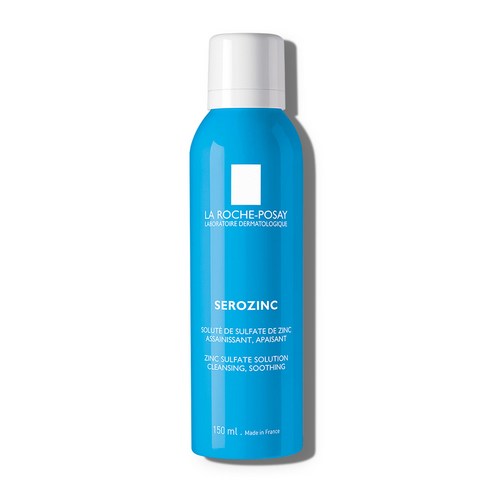라로슈포제 세로징크 세범컨트롤 토닝 미스트, 150ml, 1개