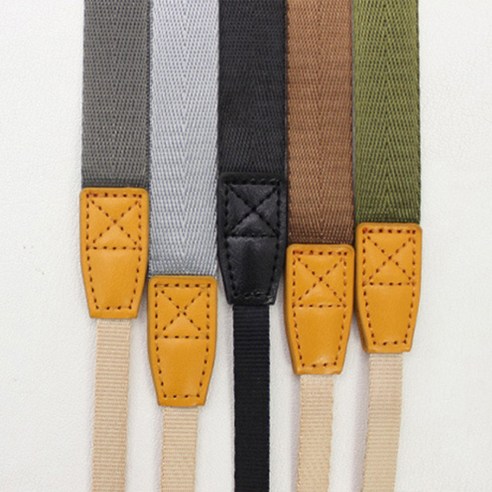 에이피디엠 패브릭 넥스트랩 끈형: 내구성, 편안함, 다양성을 갖춘 가방 끈의 필수품