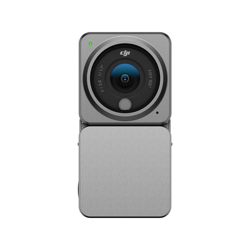 DJI 액션 2 전원 모듈 콤보: 한계를 뛰어넘는 액션캠의 새로운 기준