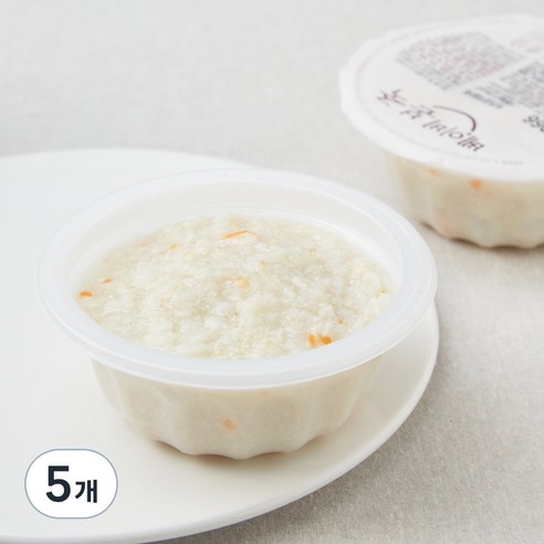 베이비본죽 치즈 감자 닭죽 이유식 후기 1, 180g, 5개