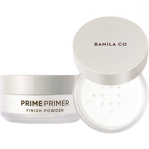 바닐라코 프라임 프라이머 피니쉬 파우더 5g, 2개