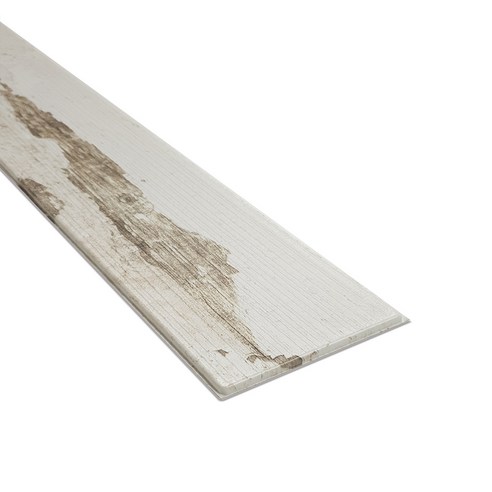 꾸미 결로방지 단열 쿠션 폼패널 100 x 10 cm 30매, 빈티지화이트, 1개