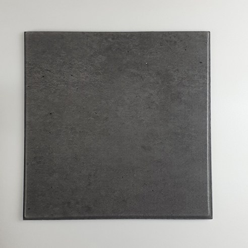 꾸미 접착식 마블 폼타일 28 x 28 cm, 도트진그레이, 40개