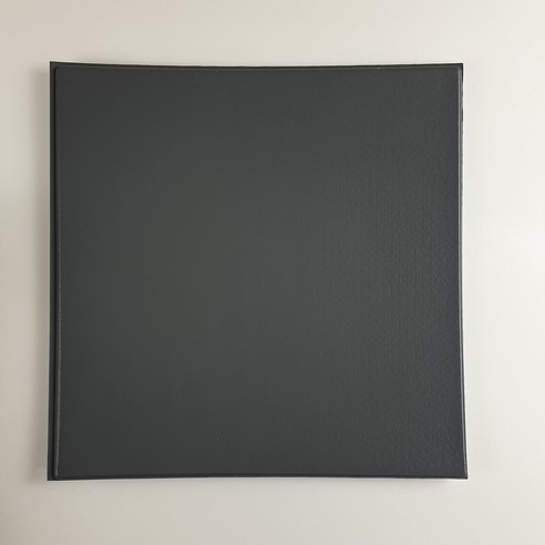 꾸미 접착식 마블 폼타일 28 x 28 cm, 그레이, 40개