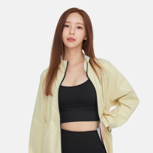 베러댄라이프 부스터슈트 땀복