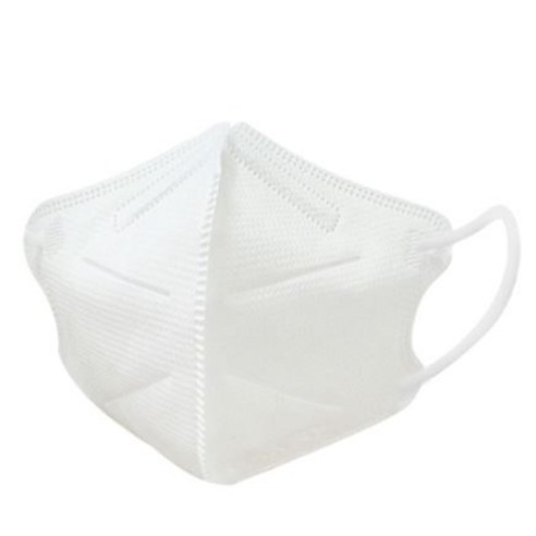 유쭈쭈 새부리형 유아 마스크 소형 KF94: 자녀의 건강을 위한 필수적인 황사 마스크