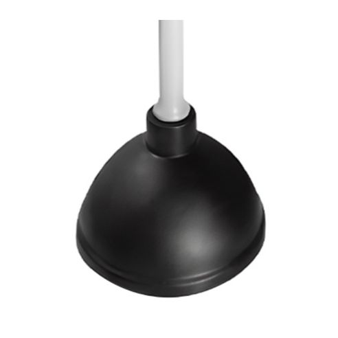 강력한 이중 압축으로 꽉 막힌 배수구를 시원하게!