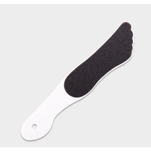 엘비아 발바닥 패디파일로 묵은 각질과 작별하고 매끈한 발로 자신감을 되찾으세요!