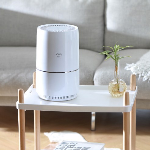 이노크아든 TCL 에어매니저 공기청정기 IA-I9A: 실내 공기질 개선을 위한 포괄적인 솔루션