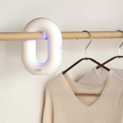 혁신적인 의류 관리의 새로운 기준