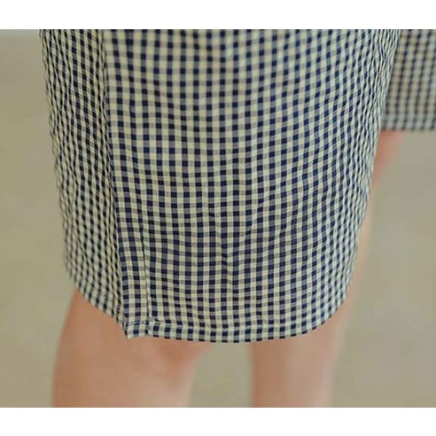 지지미 냉감 파자마로 쾌적한 여름밤을!