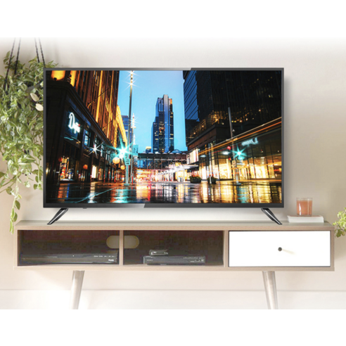 시티브 4K UHD LED TV - 즐거운 홈시어터 경험을 선사하는 최고의 선택