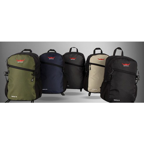 등산과 일상을 위한 완벽한 동반자