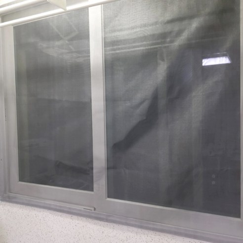 쾌청 방충망으로 쾌적한 여름을!