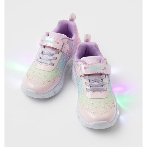 아이들의 발걸음에 꿈을 더하다