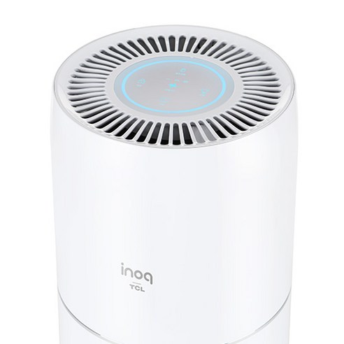 이노크아든 TCL 에어매니저 공기청정기 IA-I9A: 실내 공기질 개선을 위한 포괄적인 솔루션