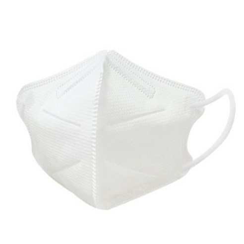 유쭈쭈 KF94 마스크, 우리 아이를 위한 숨쉬는 선물